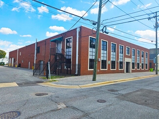 Brentwood, MD Industrial - 4010 Volta Ave Brentwood, MD Industrial - 4010 Volta Ave