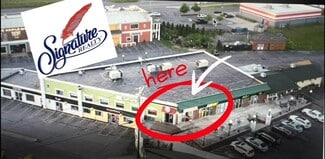 New Hartford, NY Retail - 4452 Commercial Dr New Hartford, NY Retail - 4452 Commercial Dr