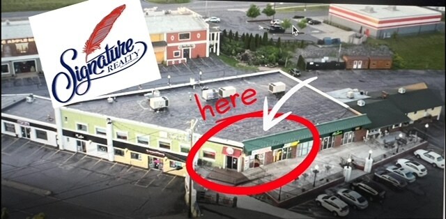 4452 Commercial Dr, New Hartford, NY for Rent