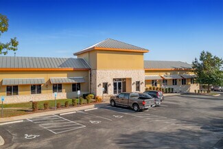 San Antonio, TX Medical - 9410 Dugas Dr