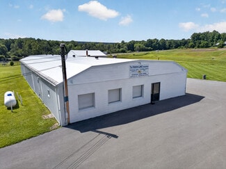 La Fayette, NY Warehouse - 2967 US Route 11