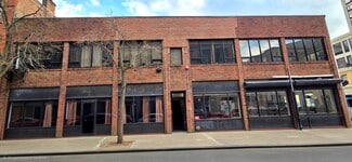 Newark, NJ Office - 144 Washington St