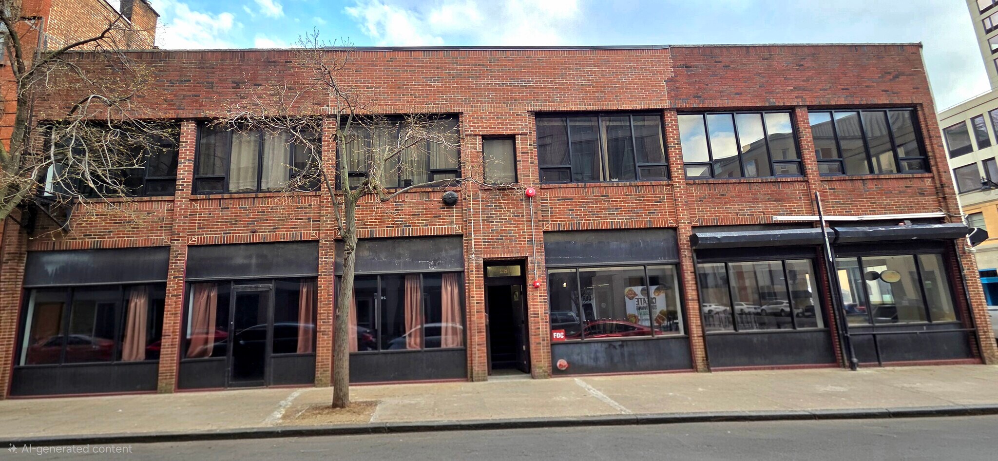 144 Washington St, Newark, NJ for Rent