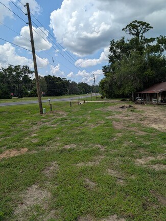 Reddick, FL Commercial Land - 19063 N US Highway 441 Reddick, FL Commercial Land - 19063 N US Highway 441