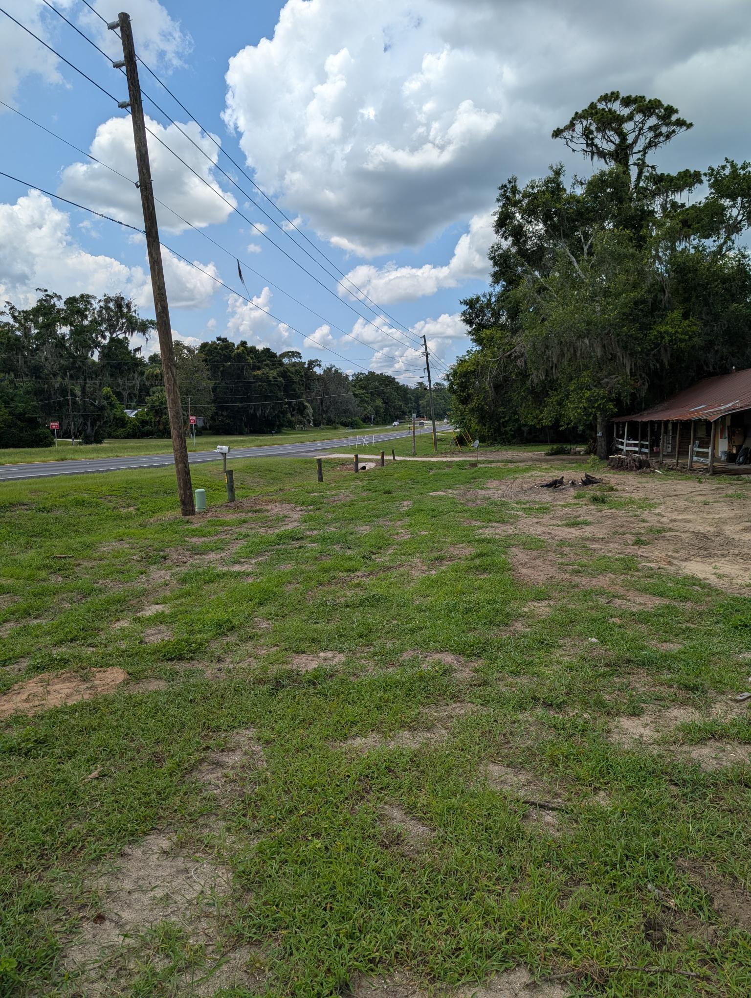 19063 N US Highway 441, Reddick, FL for Sale