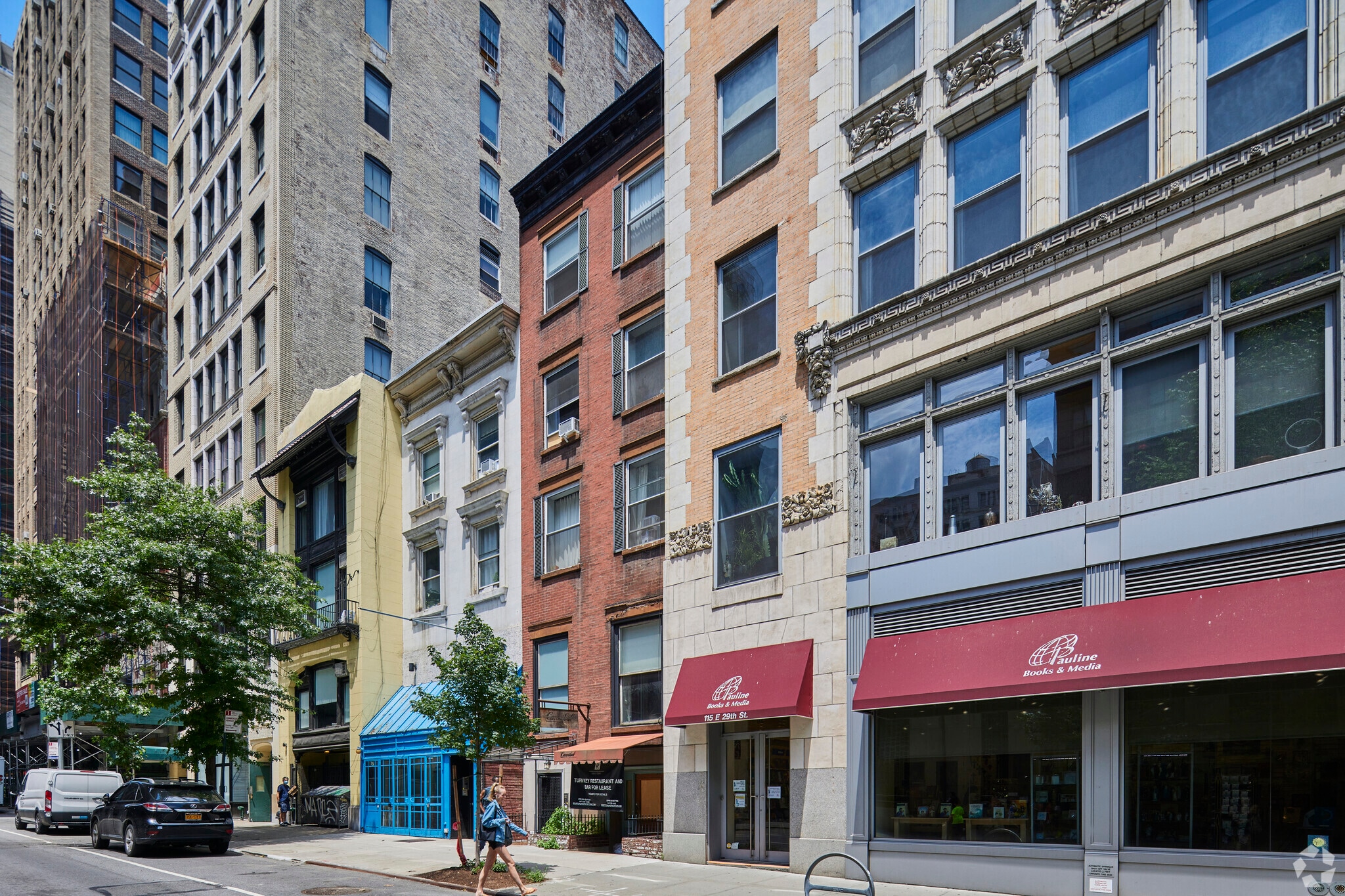 113 E 29th St, New York, NY for Rent