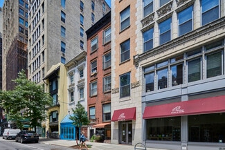 New York, NY Retail - 113 E 29th St New York, NY Retail - 113 E 29th St