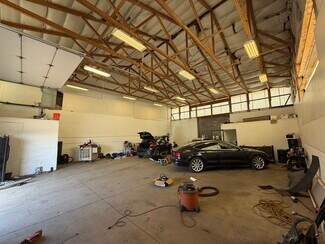 Commerce City, CO Industrial - 5420 Niagara St Commerce City, CO Industrial - 5420 Niagara St