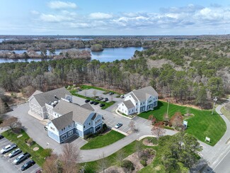 The Offices at Shallow Pond