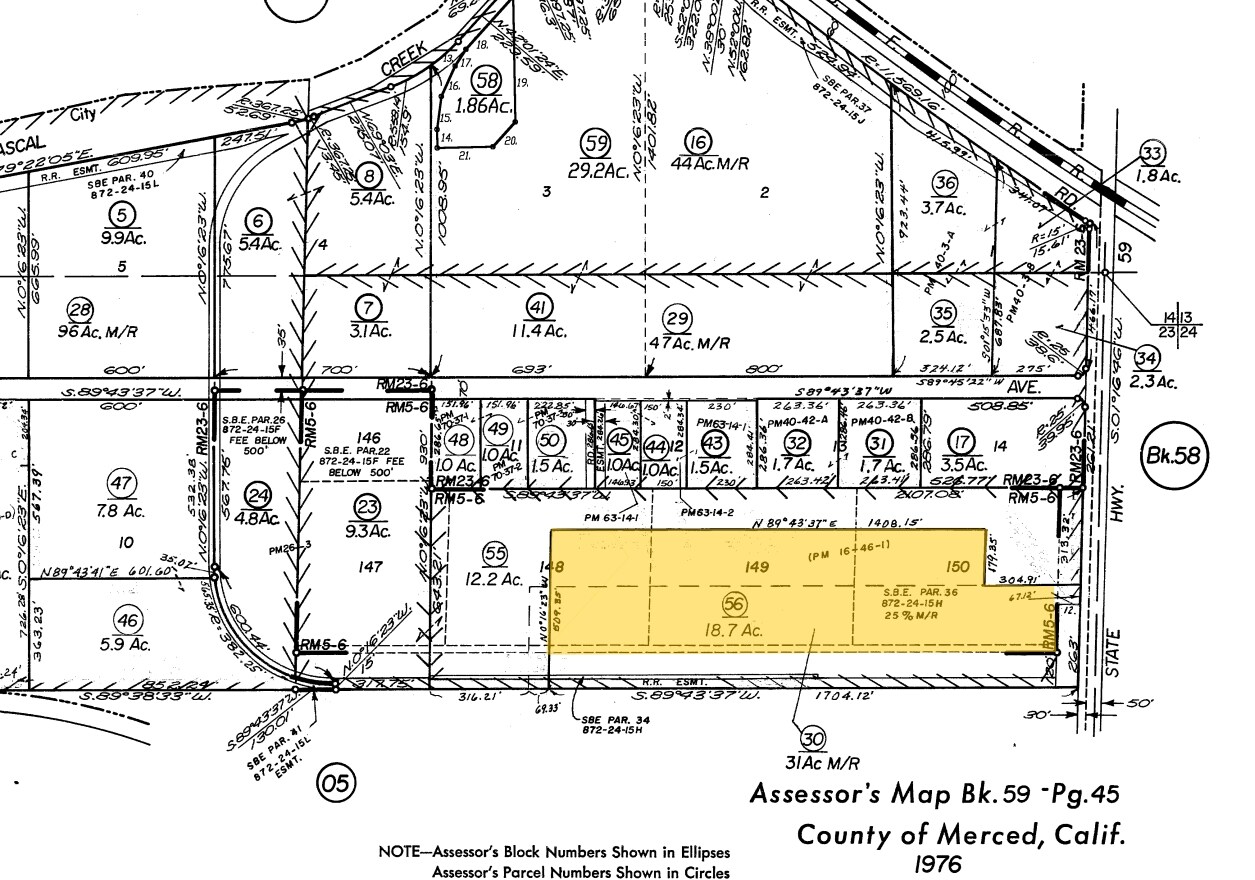 2777 N Highway 59, Merced, CA for Rent