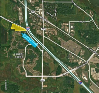 Maple Grove, MN Commercial Land - 19915 Territorial Rd Maple Grove, MN Commercial Land - 19915 Territorial Rd