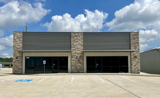 Willis, TX Office - 608 W. Worsham