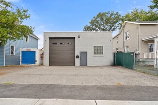 Hackensack, NJ Industrial - 353 Railroad Ave