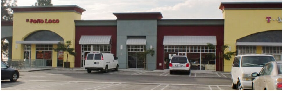 1821-1881 E 4th St, Ontario, CA for Rent