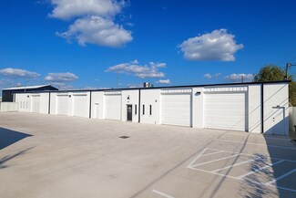 Houston, TX Industrial - 5807 Star Ln