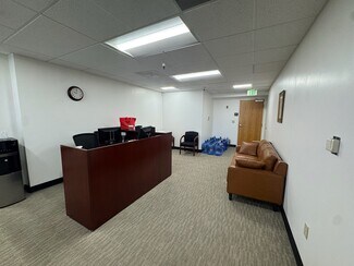 Sacramento, CA Office - 1107 9th St