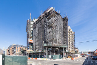 Brooklyn, NY Retail - 69 Quay St