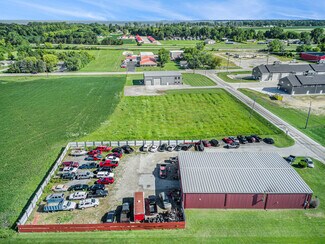 Port Clinton, OH Industrial - 650 S Plasterbed Rd