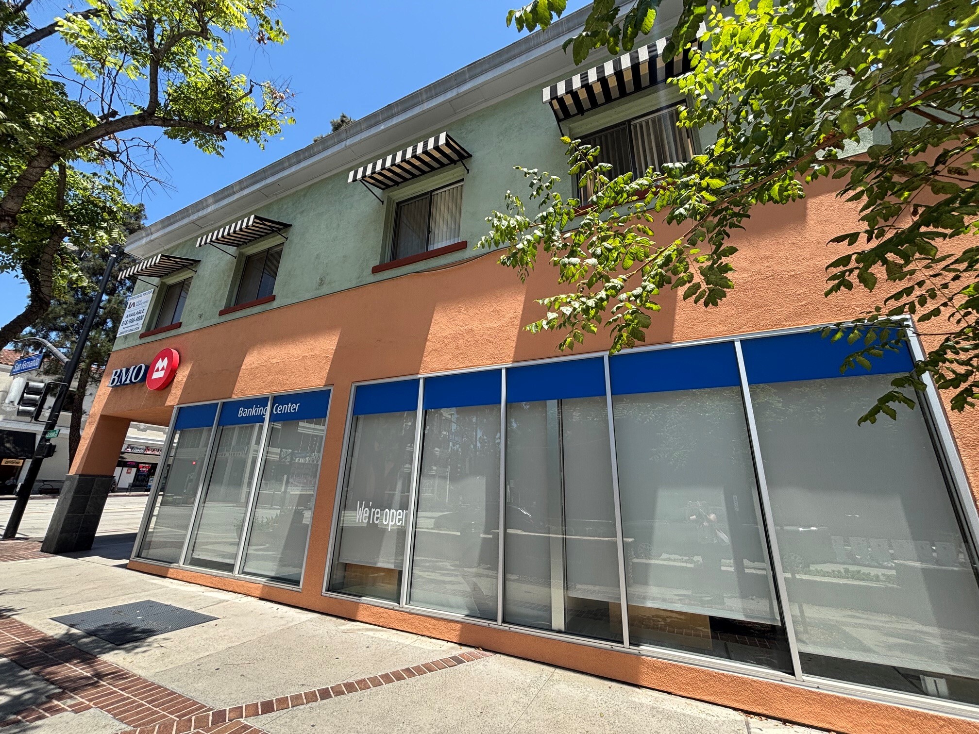 208-224 E Olive Ave, Burbank, CA for Rent