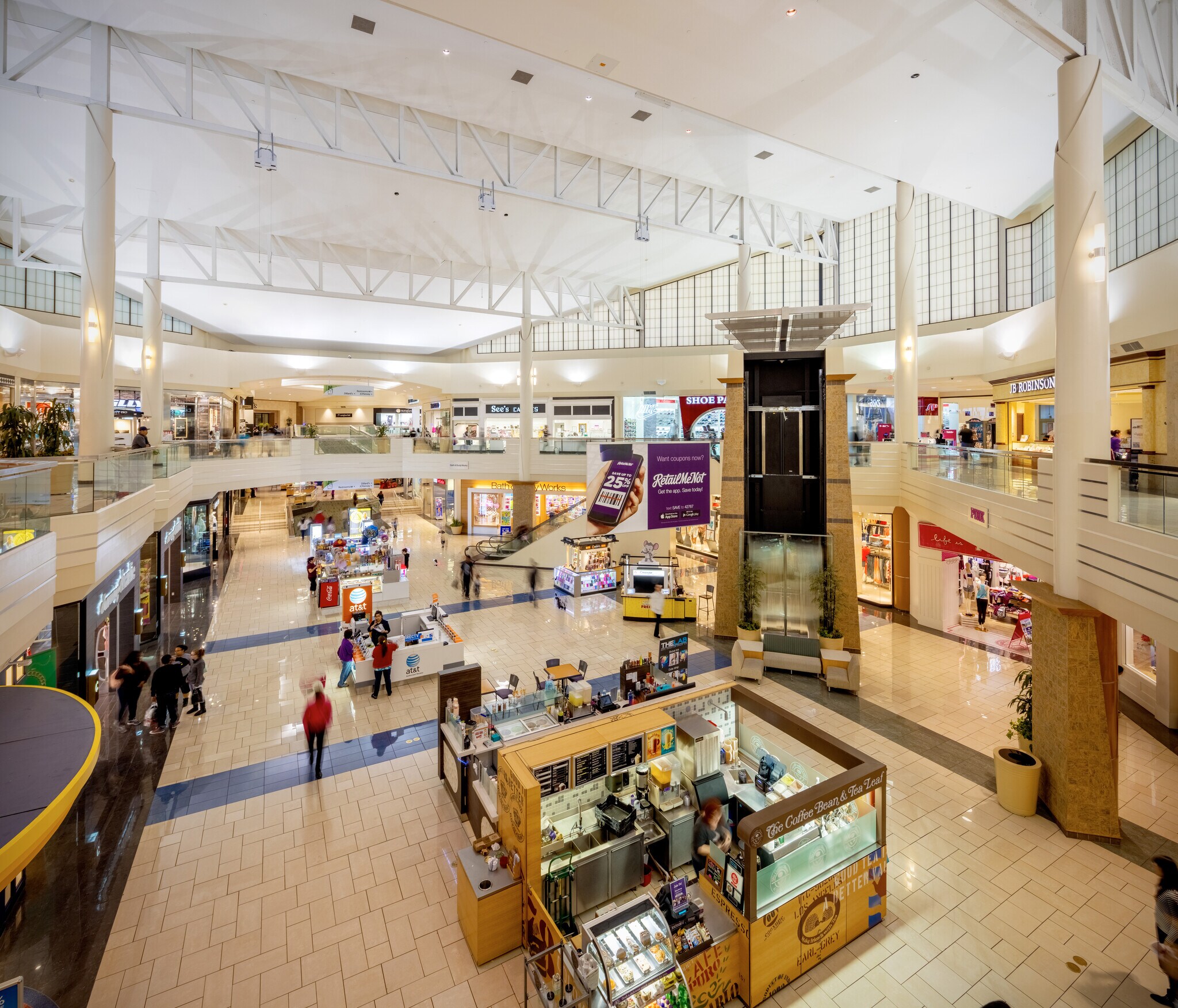 4300 Meadows Ln, Las Vegas, NV for Rent