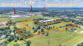 5402 Elm Springs Rd - 18 AC