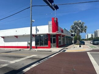 Hollywood, FL Retail - 2341 Hollywood Blvd