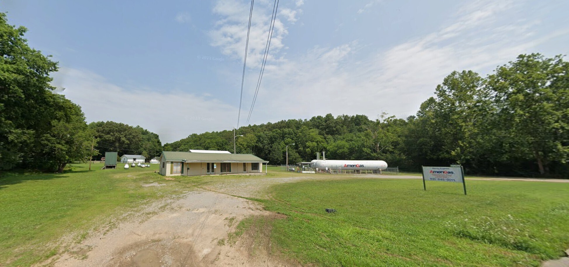 10525 Highway 13, Cumberland City, TN for Sale