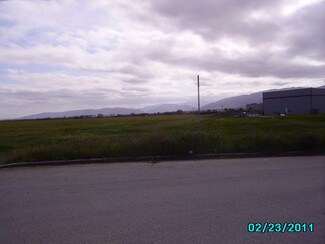 Soledad, CA Commercial Land - Los Coches Dr