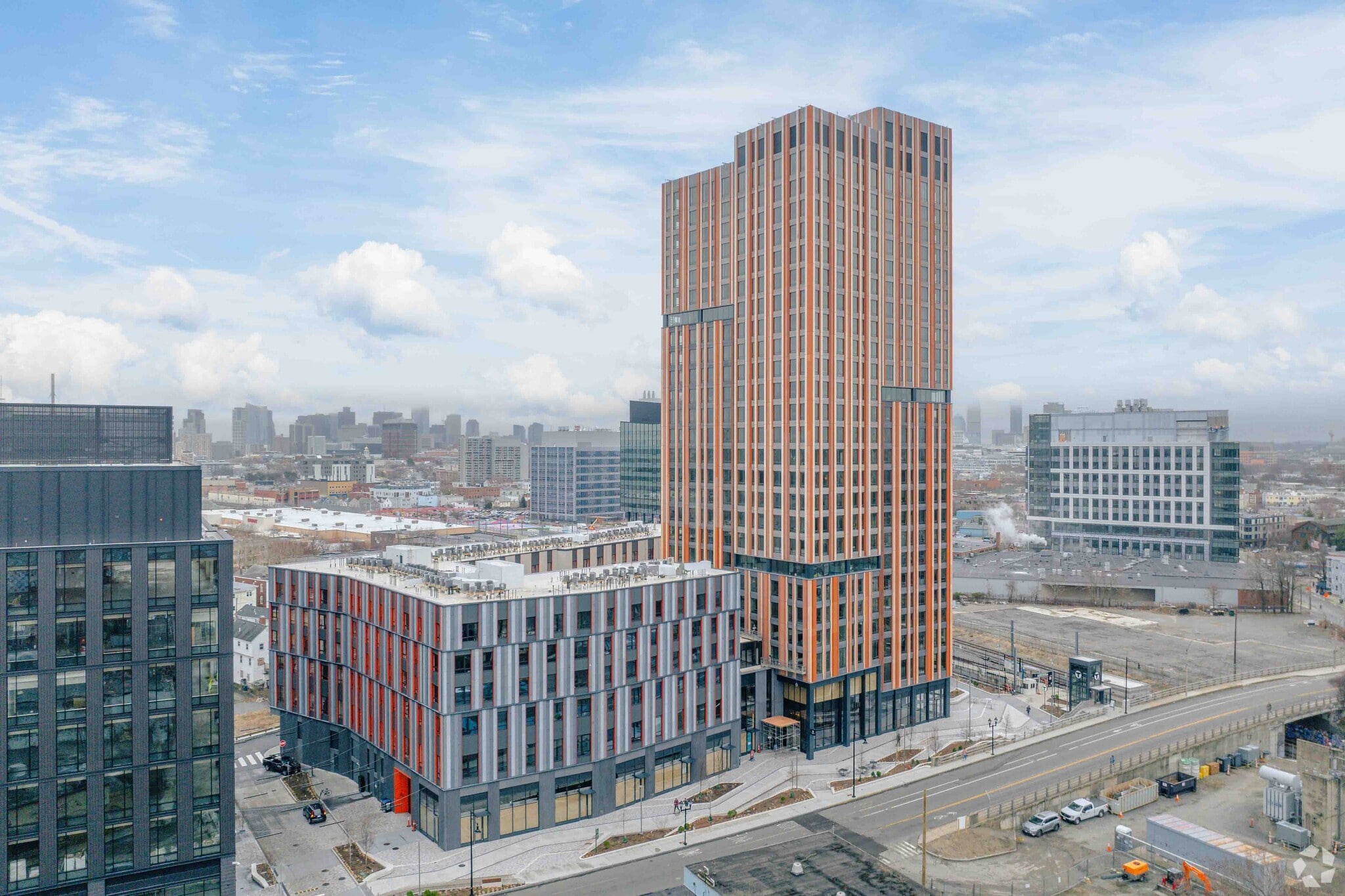 50 Prospect St, Somerville, MA for Rent