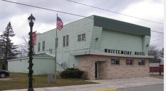 Whittemore, MI Specialty - 316 S Bullock St