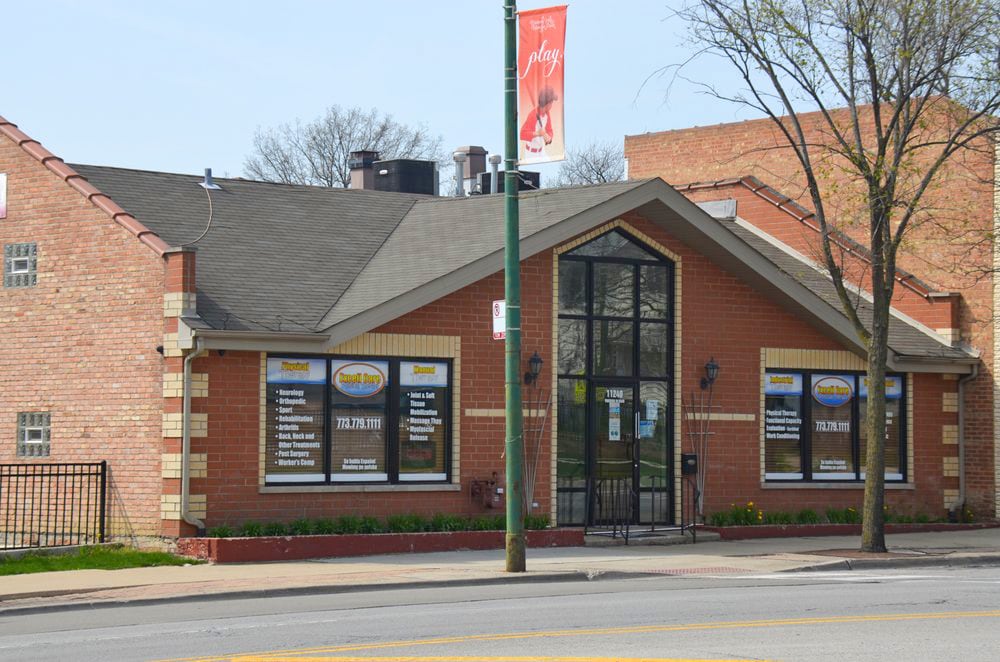 11240 S Western Ave, Chicago, IL for Rent