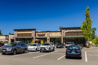 Normandy Park, WA Retail - 19865 1st Ave S Normandy Park, WA Retail - 19865 1st Ave S