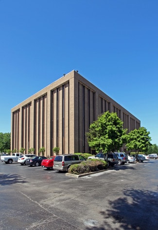 Chattanooga, TN Office, Office/Medical - 2158 Northgate Park Ln