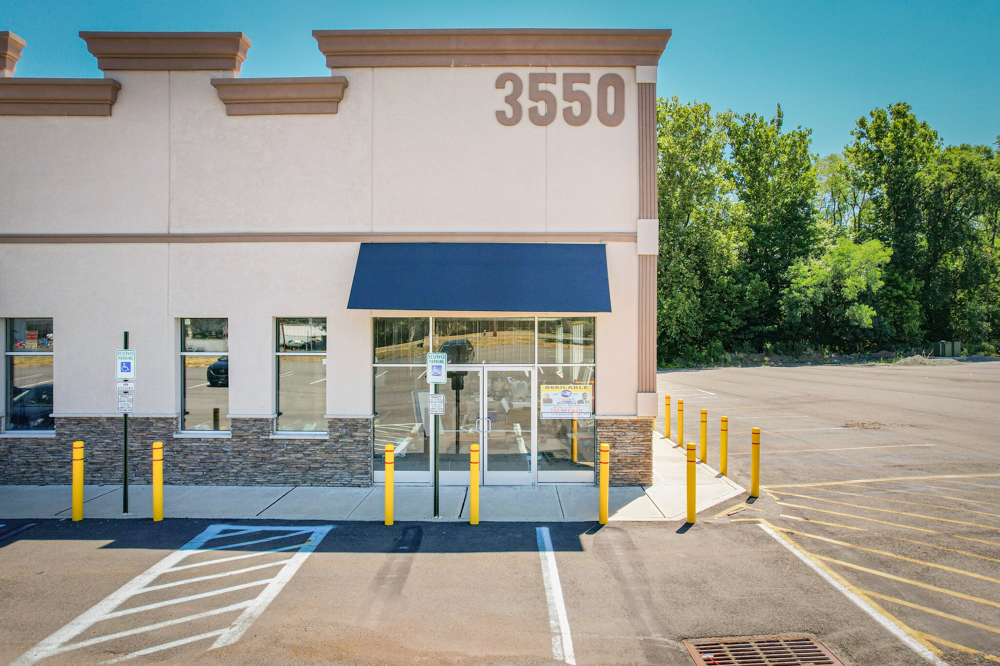 3550 Rt 27, Kendall Park, NJ for Rent