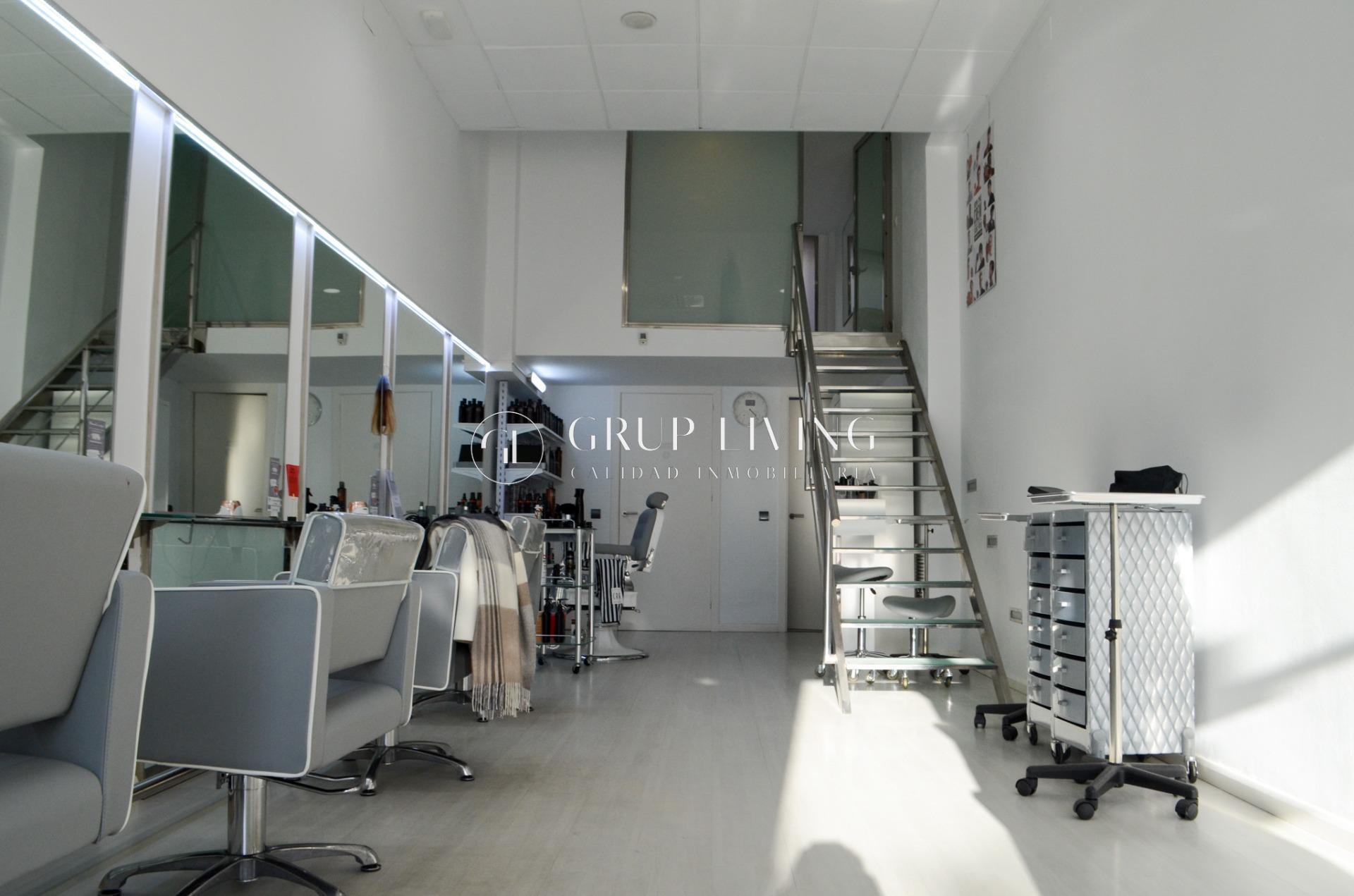 , Sant Pere de Ribes, BAR for Rent