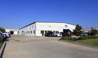 Houston, TX Industrial - 5115 Steadmont Dr Houston, TX Industrial - 5115 Steadmont Dr