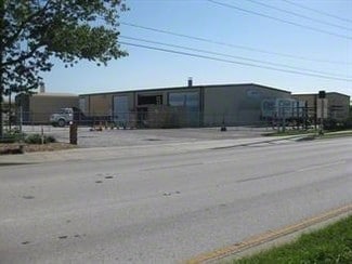 Clearwater, FL Industrial - 4151 118th Ave N Clearwater, FL Industrial - 4151 118th Ave N