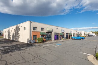 Manassas, VA Flex - 7210-7242 Nathan Ct