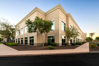 Chandler, AZ Office - 2600 W Geronimo Pl Chandler, AZ Office - 2600 W Geronimo Pl