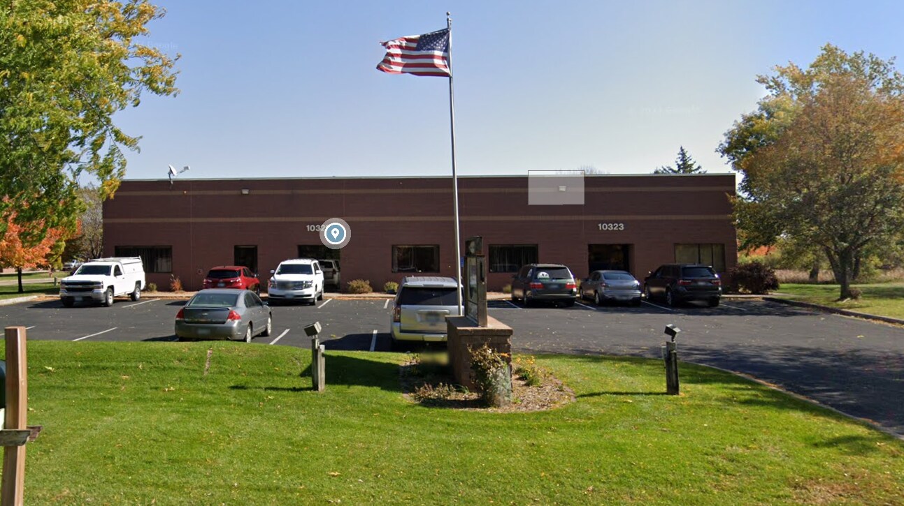 10323-10327 NE Flanders St, Blaine, MN for Sale