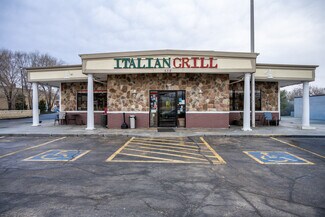 Mauston, WI Restaurant - 532 Gateway Ave