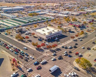 Albuquerque, NM undefined - 10300 Central Ave SE