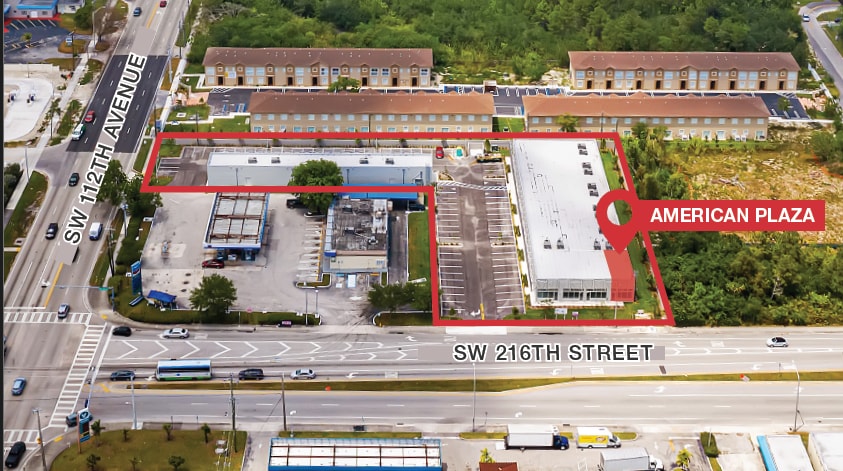 11045 SW 216th St, Goulds, FL for Rent