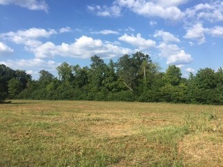 Adairsville, GA Commercial Land - Joe Frank Harris Pky