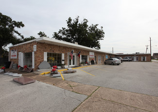 Houston, TX Retail - 3749 Erie St