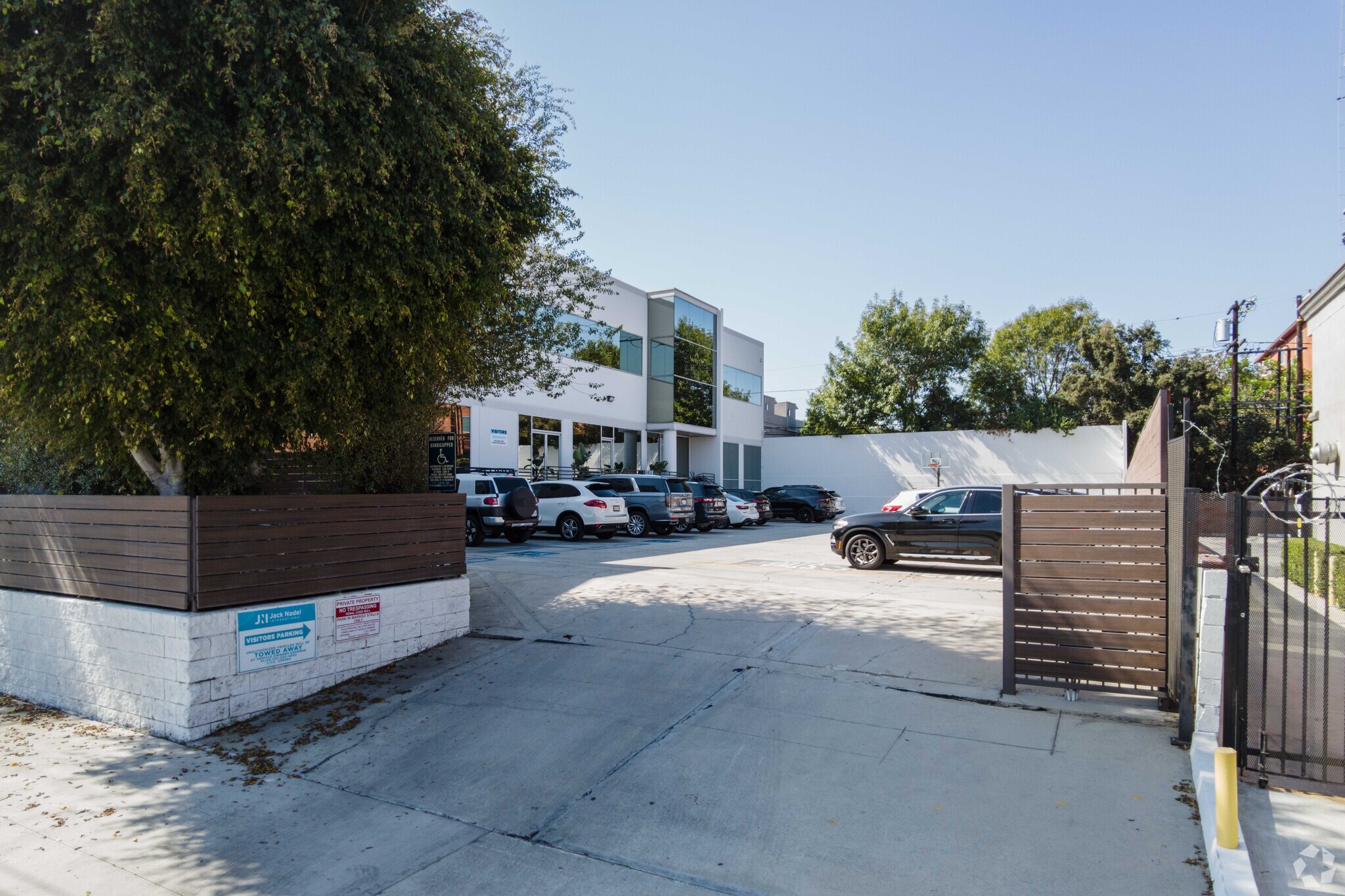 8701 Bellanca Ave, Los Angeles, CA for Rent