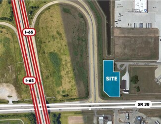 Dayton, IN Commercial Land - 38 Sr Dayton, IN Commercial Land - 38 Sr