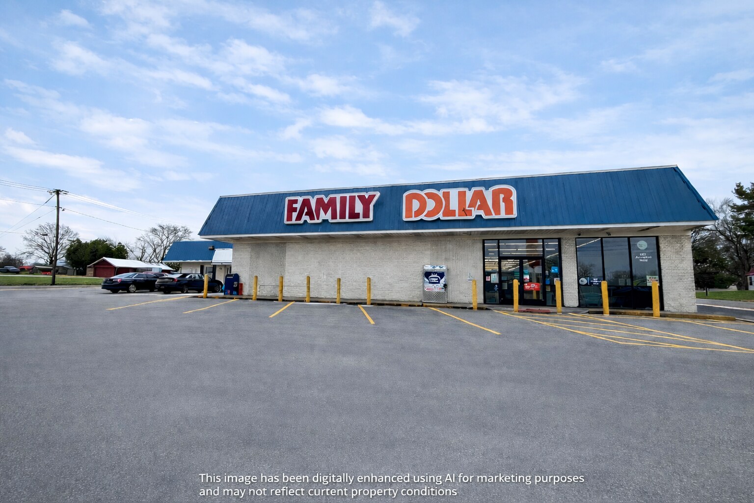 3635-3643 Lincoln Way E, Massillon, OH for Rent