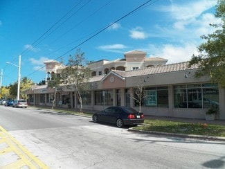Stuart, FL Office/Retail - 38 SE Ocean Blvd Stuart, FL Office/Retail - 38 SE Ocean Blvd