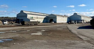 McKees Rocks, PA Industrial - 75 Nichol Ave